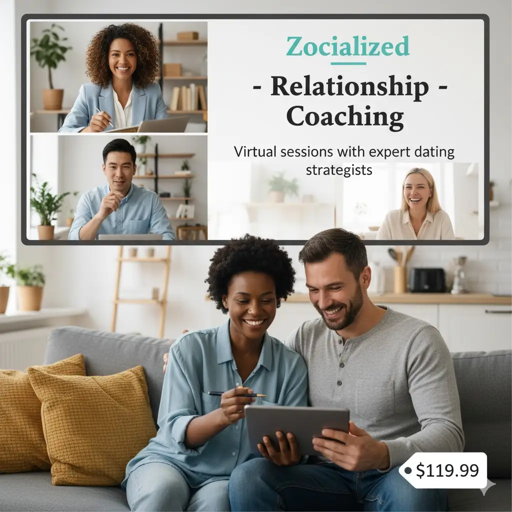 Relationship Coaching Relationship Coaching