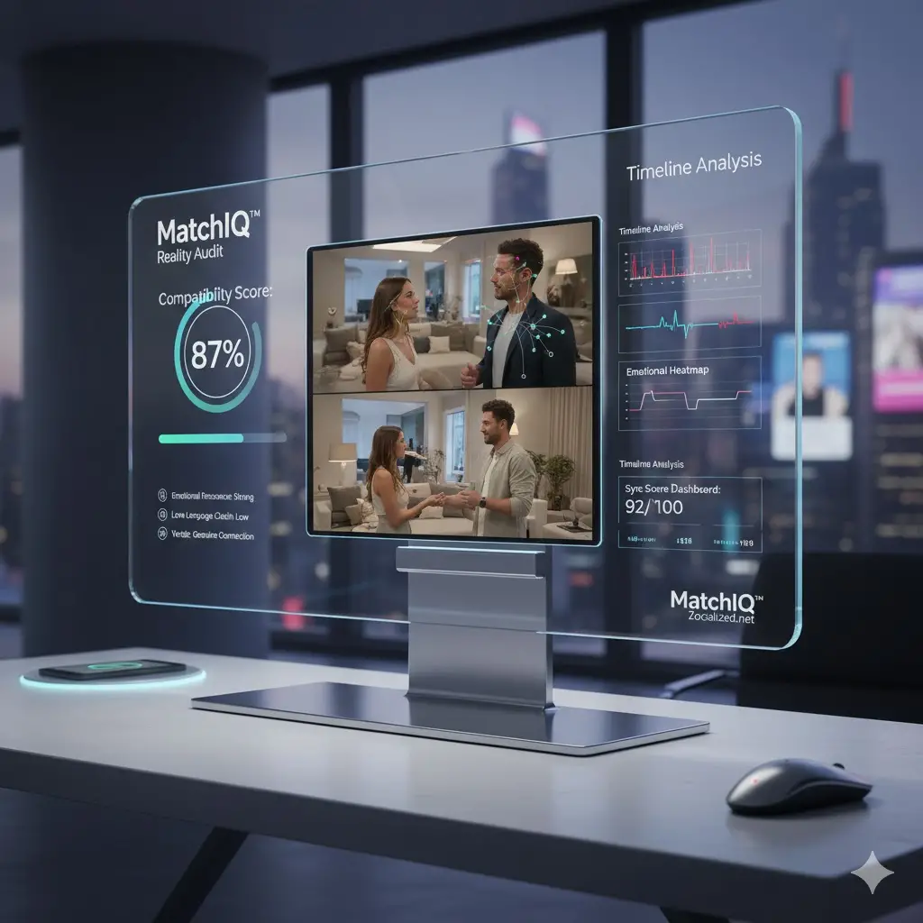 MatchIQ Reality Audit