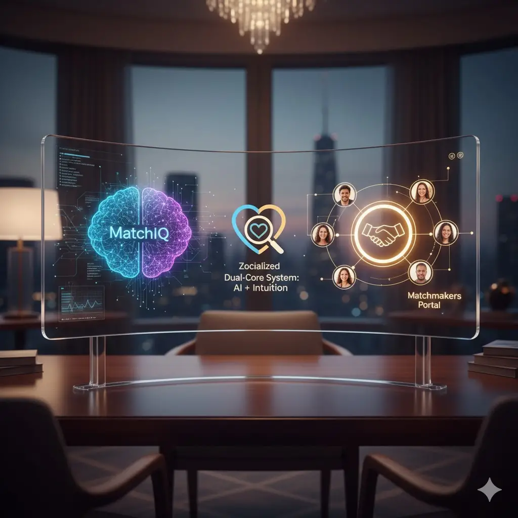 Matchmakers Portal Matchmakers Portal